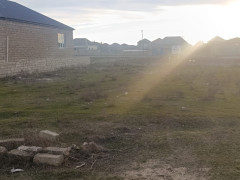 5 sot torpaq satış, Savalan q., Sabunçu r., Bakı ş. / şəkil 1 / 5