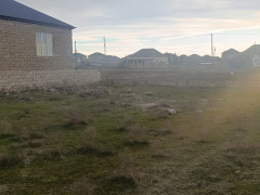 5 sot torpaq satış, Savalan q., Sabunçu r., Bakı ş. / şəkil 4 / 5