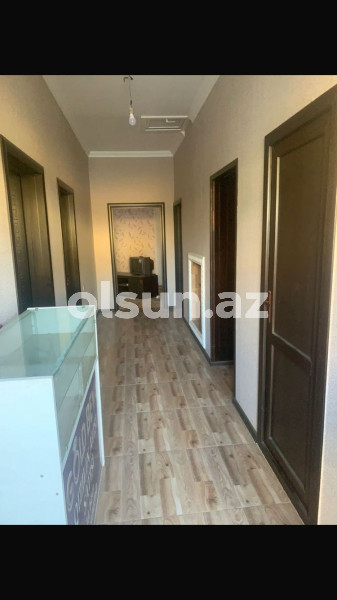 4 otaq 100 m² ev / villa satış, Buzovna q., Xəzər r., Bakı ş. / şəkil 1 / 13