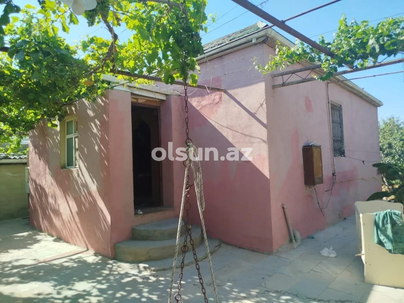 3 otaq 100 m² ev / villa satış, Maştağa q., Sabunçu r., Bakı ş. / şəkil 1 / 13