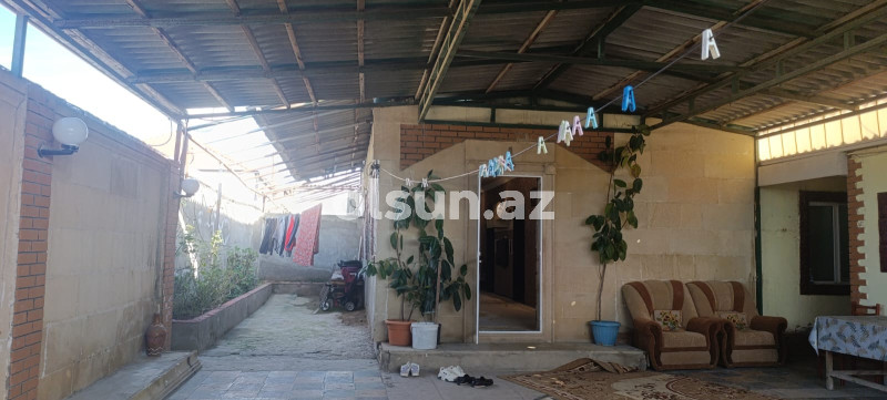 4 otaq 85 m² ev / villa satış, Bilgəh q., Sabunçu r., Bakı ş. / şəkil 1 / 12