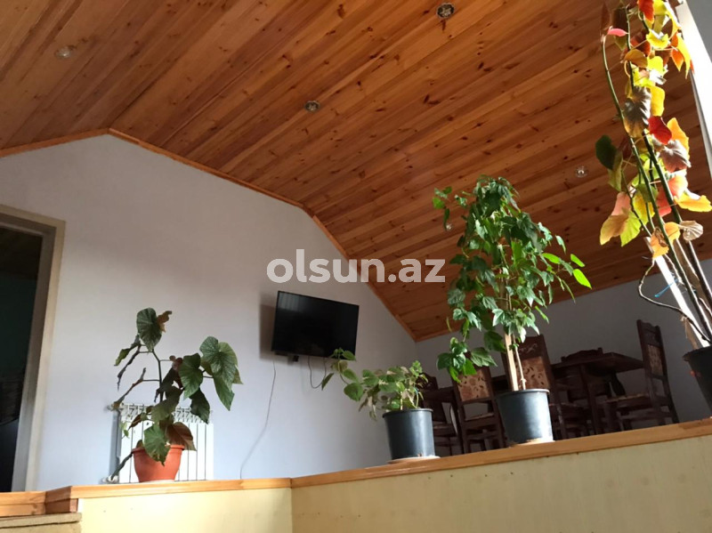 5 otaq 90 m² ev / villa satış, Maştağa q., Sabunçu r., Bakı ş. / şəkil 1 / 15