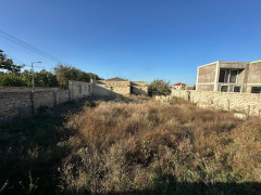 5 sot torpaq satış, Buzovna q., Xəzər r., Bakı ş. / şəkil 4 / 6