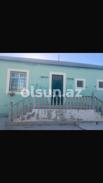 4 otaq 100 m² ev / villa satış, Buzovna q., Xəzər r., Bakı ş. / şəkil 1 / 12