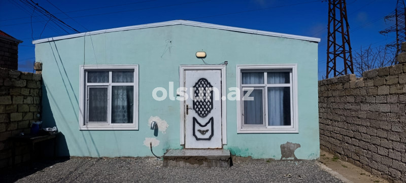 2 otaq 70 m² ev / villa satış, Maştağa q., Sabunçu r., Bakı ş. / şəkil 1 / 11