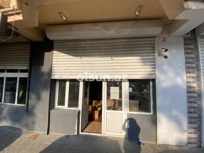 1 otaq 49 m² obyekt satış, Xırdalan ş. / şəkil 1 / 8