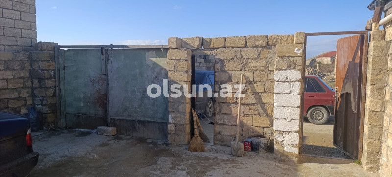 4 otaq 110 m² ev / villa satış, Nardaran q., Sabunçu r., Bakı ş. / şəkil 1 / 13