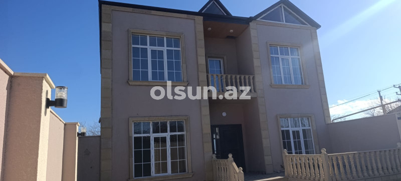 5 otaq 200 m² ev / villa satış, Maştağa q., Sabunçu r., Bakı ş. / şəkil 1 / 15