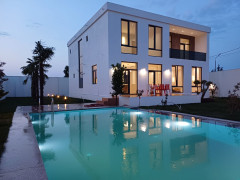 6 otaq 330 m² ev / villa satış, Buzovna q., Xəzər r., Bakı ş. / şəkil 1 / 18