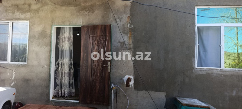 3 otaq 110 m² ev / villa satış, Maştağa q., Sabunçu r., Bakı ş. / şəkil 1 / 14