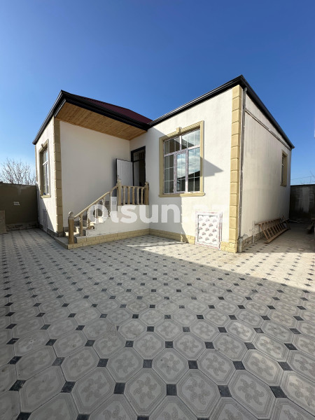 3 otaq 100 m² ev / villa satış, Maştağa q., Sabunçu r., Bakı ş. / şəkil 1 / 8