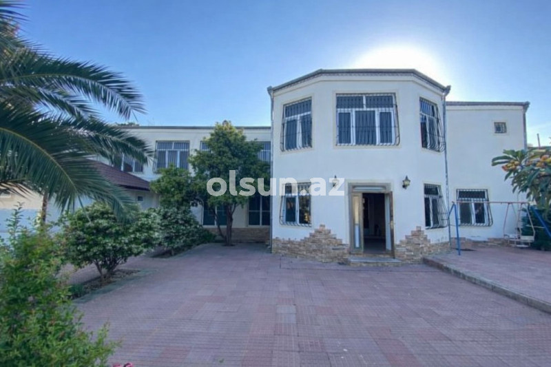 14 otaq 400 m² ev / villa satış, Buzovna q., Xəzər r., Bakı ş. / şəkil 1 / 11