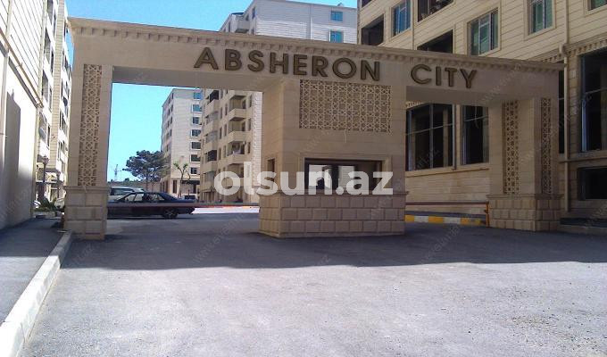 2 otaq 66 m² yeni tikili satış, Xırdalan ş. / şəkil 1 / 9