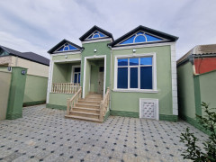 3 otaq 90 m² ev / villa satış, Mərdəkan q., Xəzər r., Bakı ş. / şəkil 5 / 10