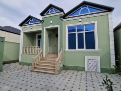 3 otaq 90 m² ev / villa satış, Məmmədli q., Abşeron r., Bakı ş. / şəkil 1 / 9