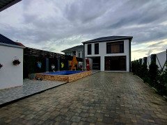 5 otaq 200 m² ev / villa satış, Mərdəkan q., Xəzər r., Bakı ş. / şəkil 1 / 20