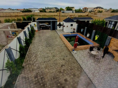 5 otaq 200 m² ev / villa satış, Mərdəkan q., Xəzər r., Bakı ş. / şəkil 2 / 20