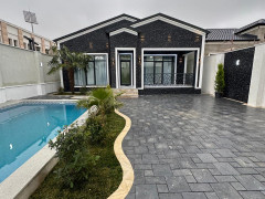 4 otaq 160 m² ev / villa satış, Şüvəlan q., Xəzər r., Bakı ş. / şəkil 1 / 12