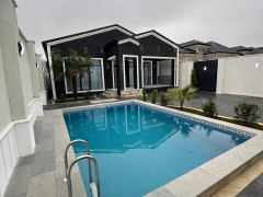 4 otaq 160 m² ev / villa satış, Şüvəlan q., Xəzər r., Bakı ş. / şəkil 2 / 12