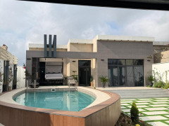 4 otaq 260 m² ev / villa satış, Şüvəlan q., Xəzər r., Bakı ş. / şəkil 3 / 9