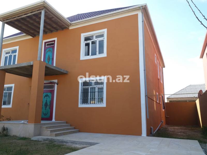 7 otaq 400 m² ev / villa satış, Buzovna q., Xəzər r., Bakı ş. / şəkil 1 / 11