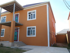 7 otaq 400 m² ev / villa satış, Buzovna q., Xəzər r., Bakı ş. / şəkil 1 / 10