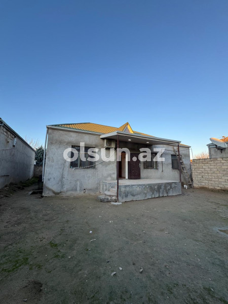 4 otaq 124 m² ev / villa satış, Buzovna q., Xəzər r., Bakı ş. / şəkil 1 / 15