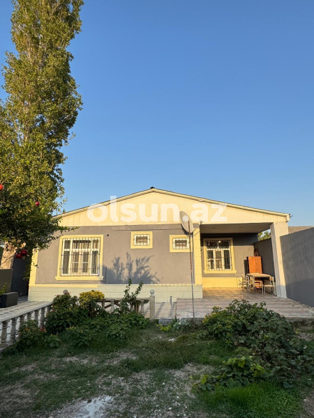 4 otaq 100 m² ev / villa satış, Buzovna q., Xəzər r., Bakı ş. / şəkil 1 / 19