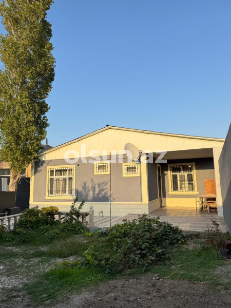 4 otaq 100 m² ev / villa satış, Buzovna q., Xəzər r., Bakı ş. / şəkil 1 / 17