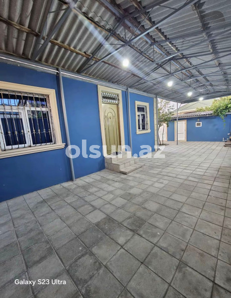3 otaq 90 m² ev / villa satış, Buzovna q., Xəzər r., Bakı ş. / şəkil 1 / 16