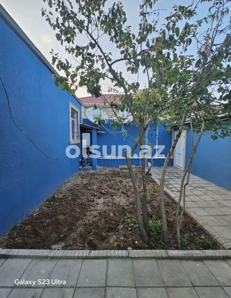 3 otaq 100 m² ev / villa satış, Buzovna q., Xəzər r., Bakı ş. / şəkil 1 / 21