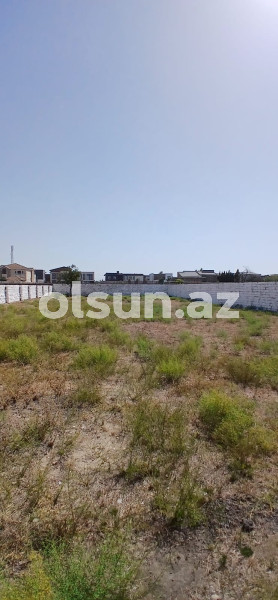 11 sot torpaq satış, Buzovna q., Xəzər r., Bakı ş. / şəkil 1 / 10