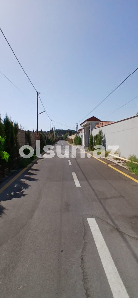 11 sot torpaq satış, Buzovna q., Xəzər r., Bakı ş. / şəkil 1 / 10