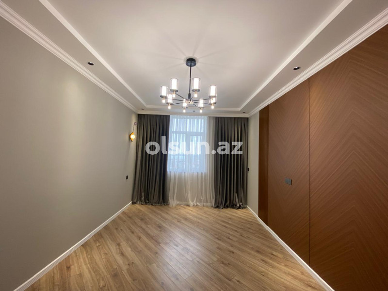 3 otaq 82 m² yeni tikili satış, Xırdalan ş. / şəkil 1 / 18