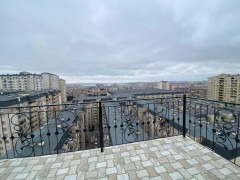 3 otaq 82 m² yeni tikili satış, Xırdalan ş. / şəkil 5 / 18