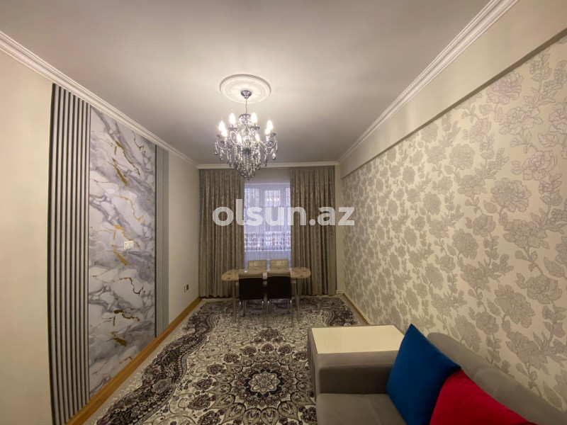 2 otaq 63 m² yeni tikili satış, Xırdalan ş. / şəkil 1 / 11