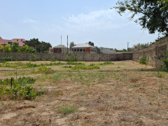 15 sot torpaq satış, Buzovna q., Xəzər r., Bakı ş. / şəkil 1 / 9