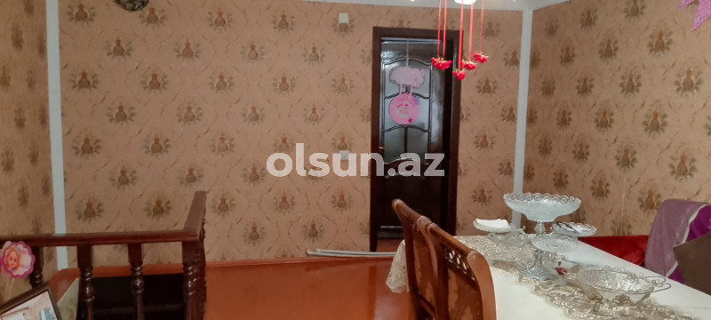 3 otaq 100 m² yeni tikili satış, 20-ci sahə q., Səbail r., Bakı ş. / şəkil 1 / 6