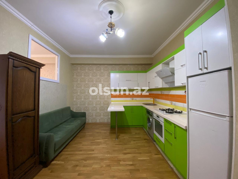 2 otaq 41 m² yeni tikili satış, Xırdalan ş. / şəkil 1 / 10