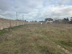 20 sot torpaq satış, Buzovna q., Xəzər r., Bakı ş. / şəkil 1 / 6