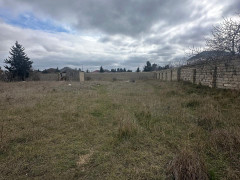 20 sot torpaq satış, Buzovna q., Xəzər r., Bakı ş. / şəkil 3 / 6