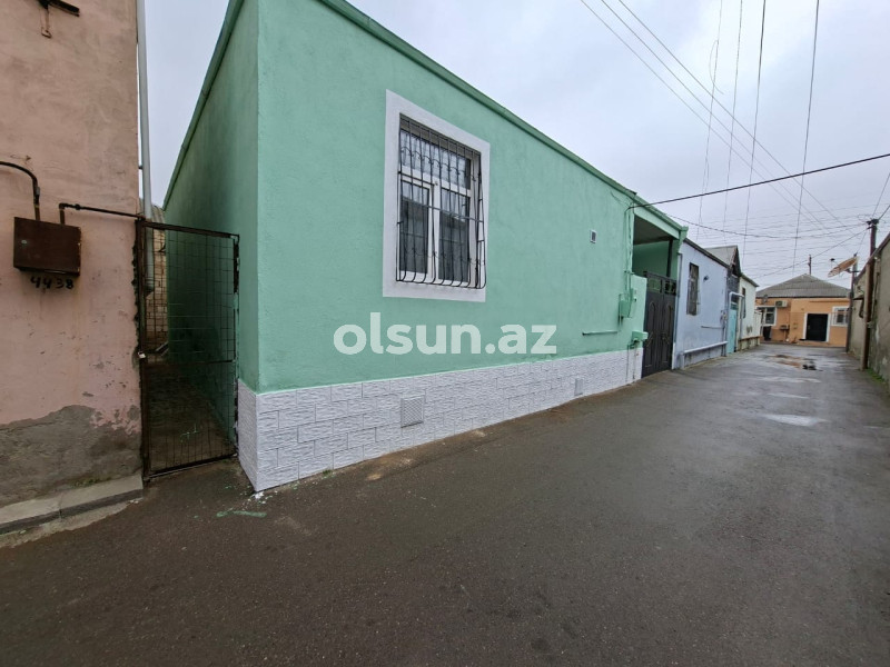 3 otaq 80 m² ev / villa satış, Xırdalan ş. / şəkil 1 / 14