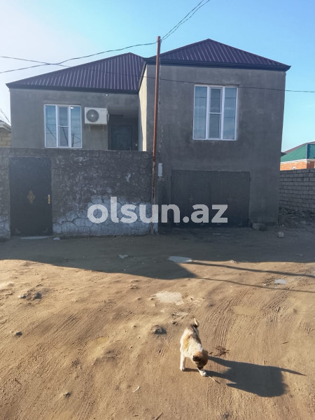 3 otaq 110 m² ev / villa satış, Buzovna q., Xəzər r., Bakı ş. / şəkil 1 / 13