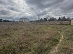 20 sot torpaq satış, Buzovna q., Xəzər r., Bakı ş. / şəkil 5 / 6