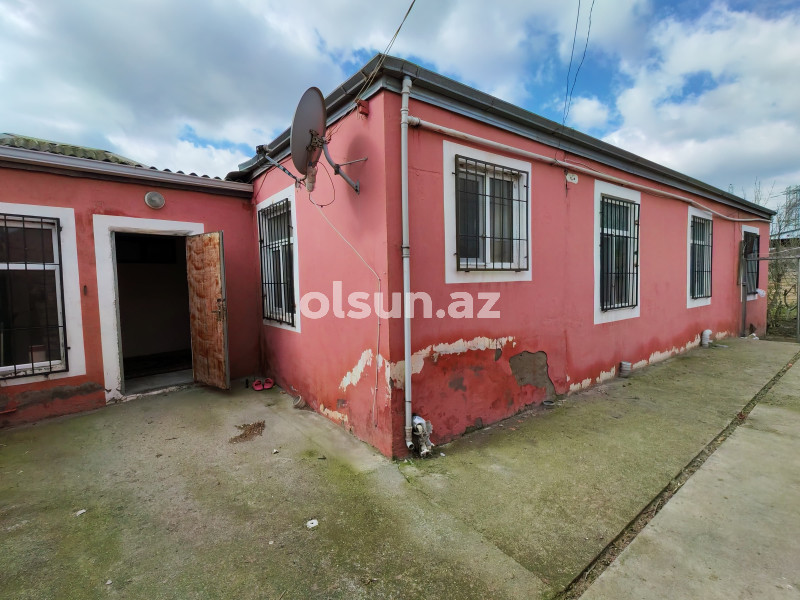 5 otaq 160 m² ev / villa satış, Maştağa q., Sabunçu r., Bakı ş. / şəkil 1 / 8