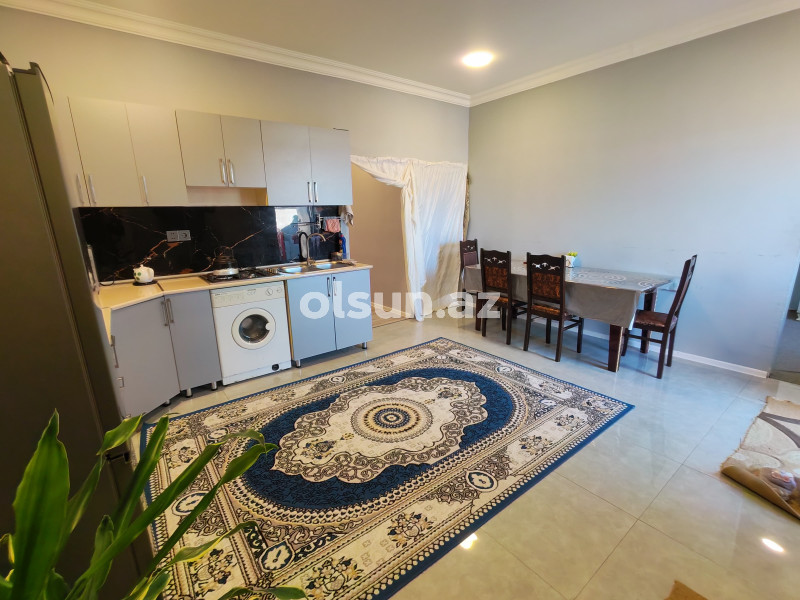 4 otaq 120 m² ev / villa satış, Maştağa q., Sabunçu r., Bakı ş. / şəkil 1 / 8