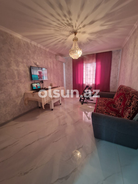 4 otaq 95 m² köhnə tikili satış, Buzovna q., Xəzər r., Bakı ş. / şəkil 1 / 14