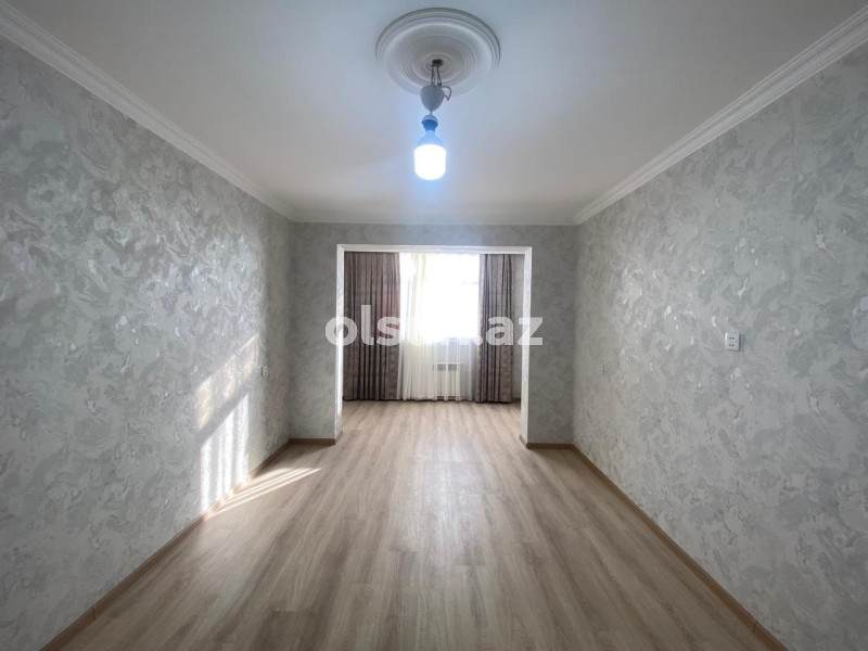 2 otaq 62 m² köhnə tikili satış, Xırdalan ş. / şəkil 1 / 9