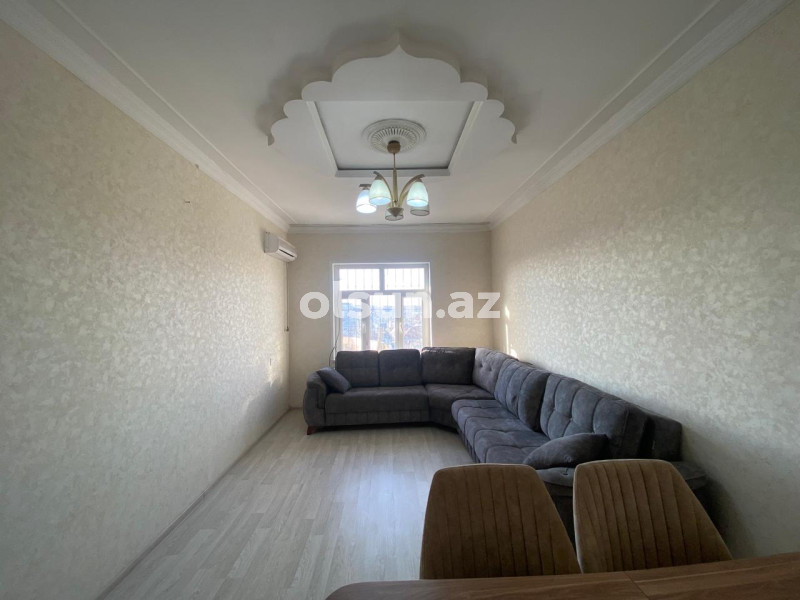 2 otaq 62 m² köhnə tikili satış, Xırdalan ş. / şəkil 1 / 11