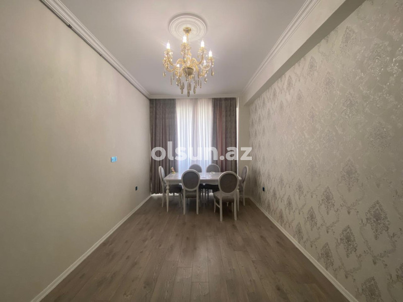 2 otaq 51 m² yeni tikili satış, Xırdalan ş. / şəkil 1 / 8